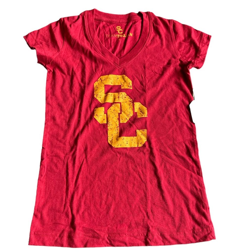 NWT USC Trojans T-Shirt